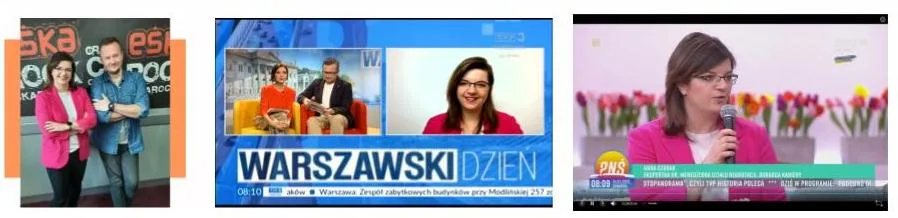 Ania Czurak-media
