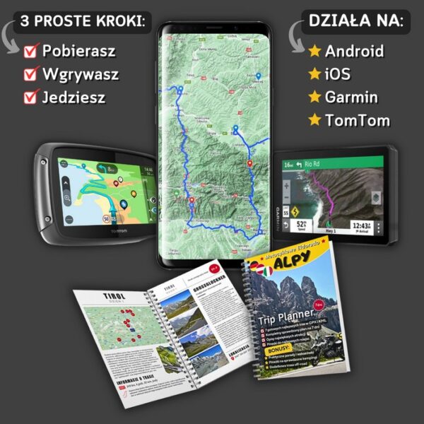 Alpy - Włochy, Austria, Niemcy [7-dni] - obrazek 2