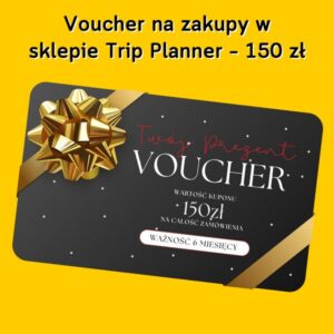 Voucher 150zł